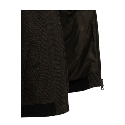 MAYFEYR - Baracuta - Jackets And Coats - BRCPS1204UT3097703