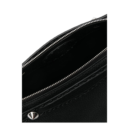 By The Way Selleria Medium in Black