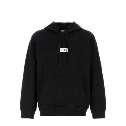 Sweaters Black
