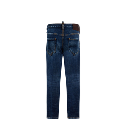 MAYFEYR - Dsquared2 - Pants 5 Pockets - S75LB1151S30664470