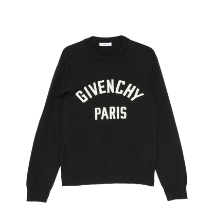 MAYFEYR - Givenchy - Sweaters Black - BM90X94YQP001