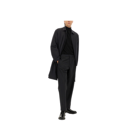 MAYFEYR - herno - Comfort Tech Pants - PT00067UL12846S9300