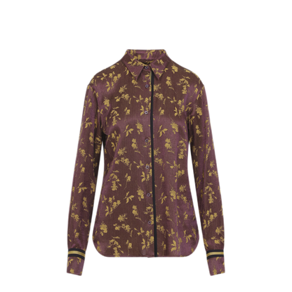 MAYFEYR - Dries Van Noten - Chloris Shirt - 2620107134261401