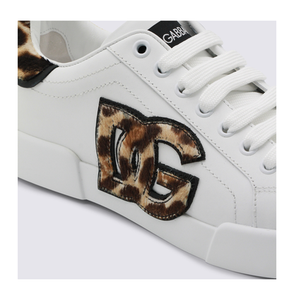 MAYFEYR - Dolce & Gabbana - Sneakers - CK2395A02258S543