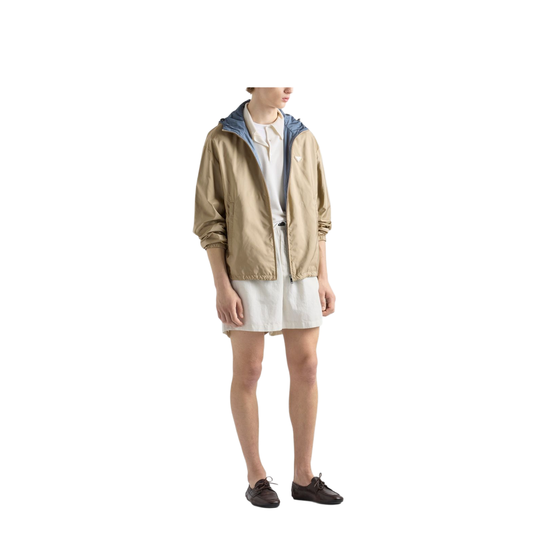 MAYFEYR - Prada - Coats - SGD1081WQ9F05JX