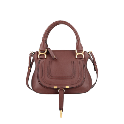 MAYFEYR - Chloè - Marcie Small Bag - C22AS628I3127M