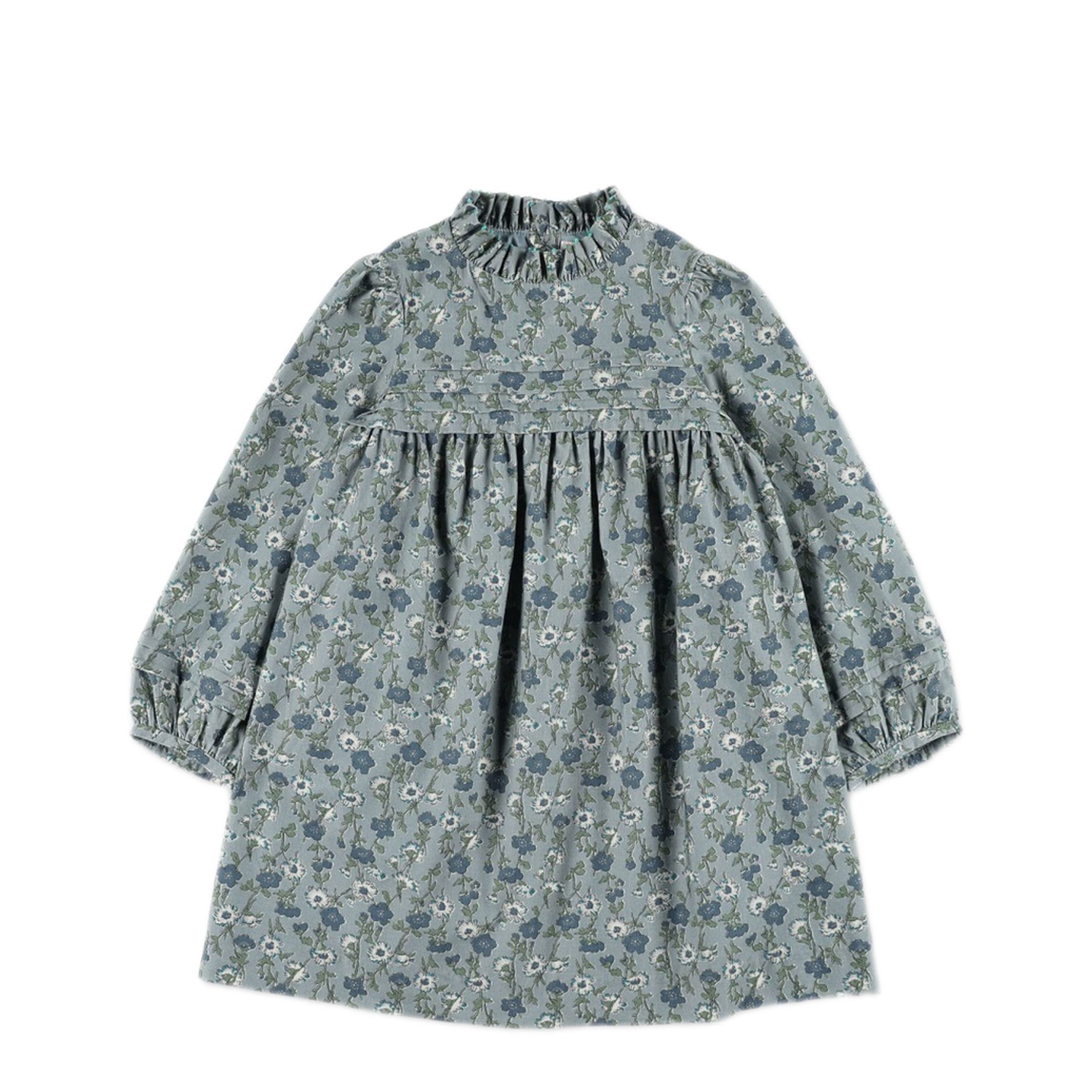 MAYFEYR - Bonpoint - Topaz Dress - W05GDRW00053K543B