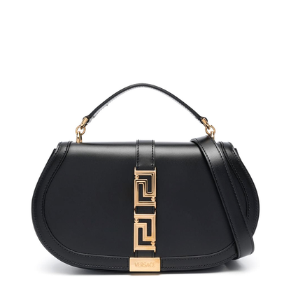Greca Goddess shoulder bag