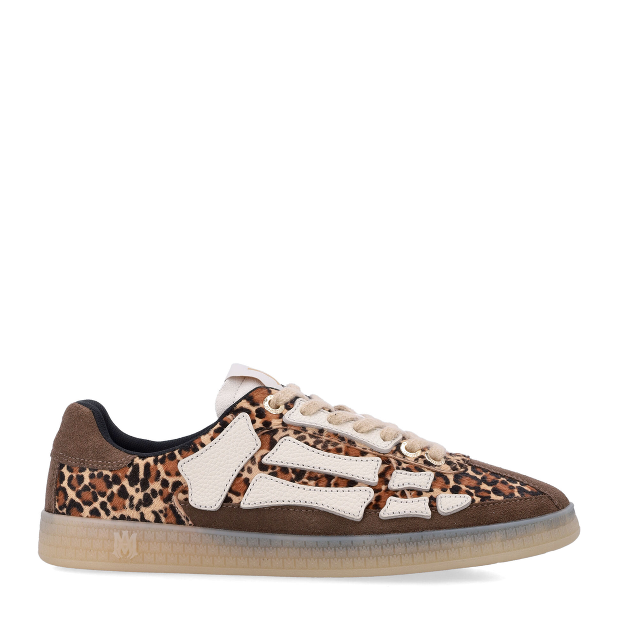 MAYFEYR - Amiri - Sneakers Brown - AMSNSN1032210