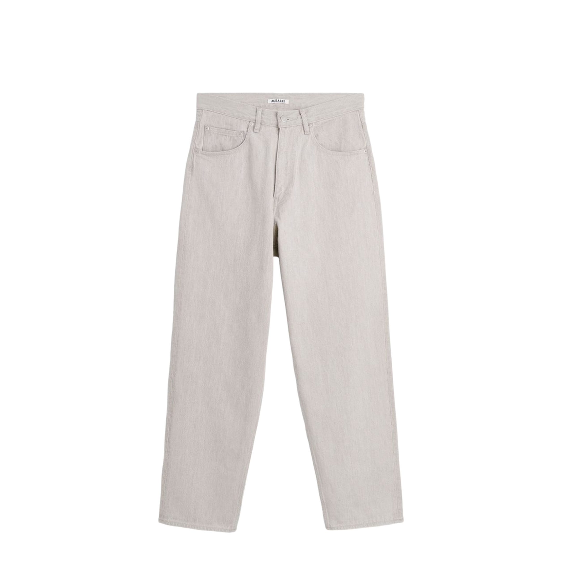 MAYFEYR - Auralee - Jeans - A26SP02BDLIGHTGRAY