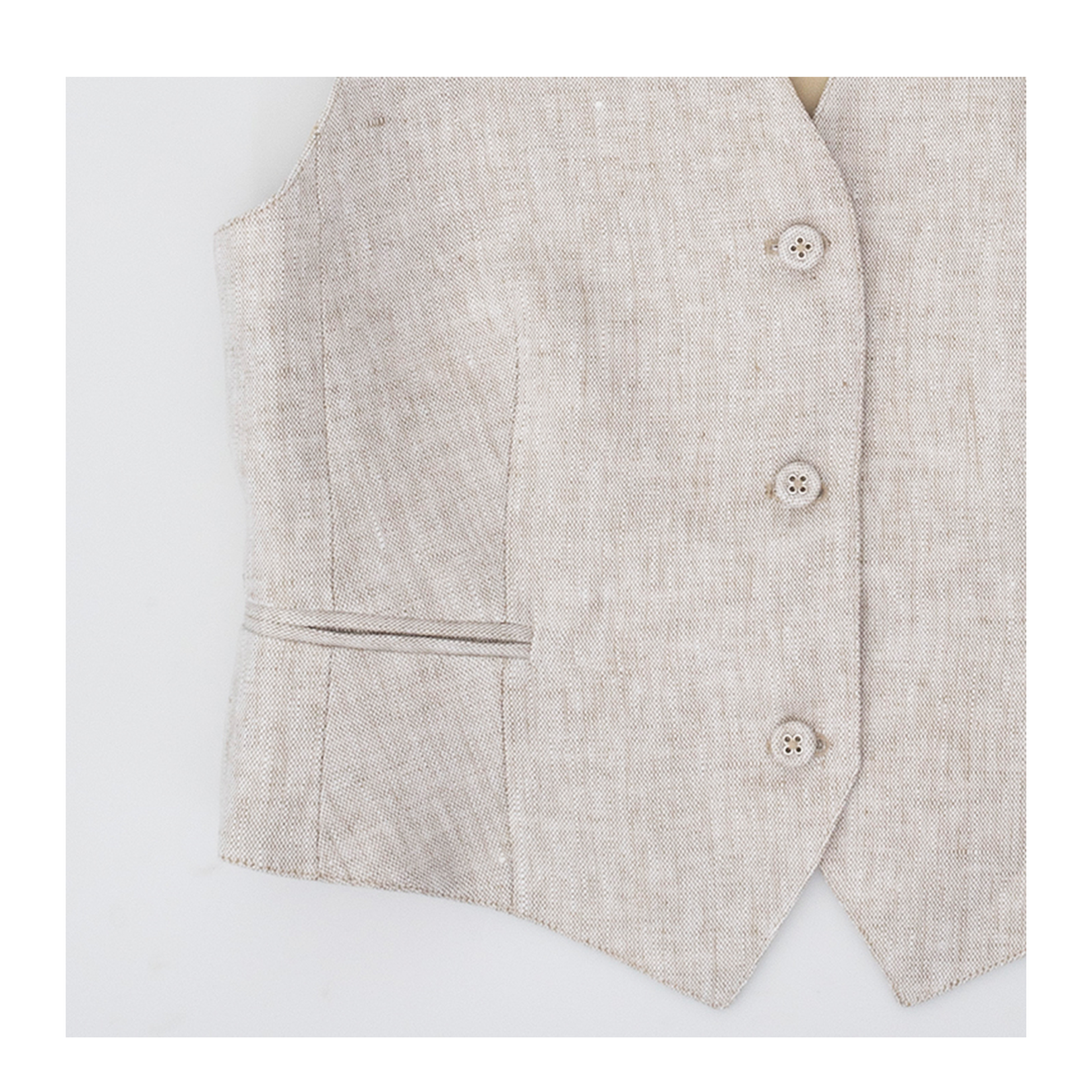 Jackets Beige