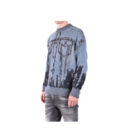 MAYFEYR - Diesel - Multicolor Sweater - A112140BMAK8BX