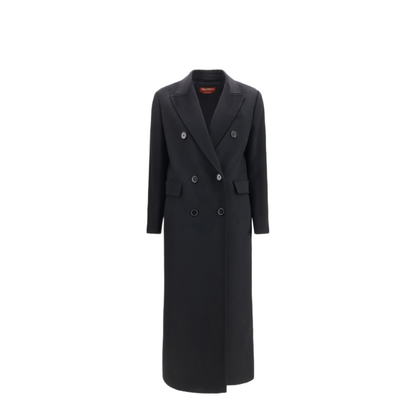 MAYFEYR -  - Effige Virgin Wool Coat - 2626016012600013