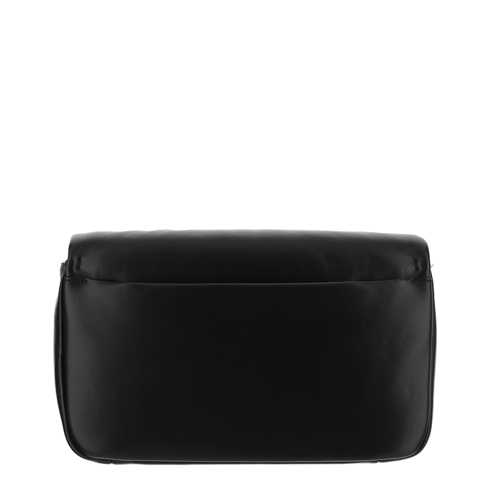 Choc Bag in Leather