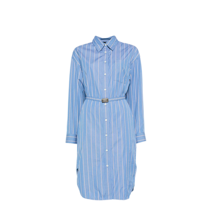 MAYFEYR - A.P.C. - Short Shirt Dress - COHLNF35254IAF