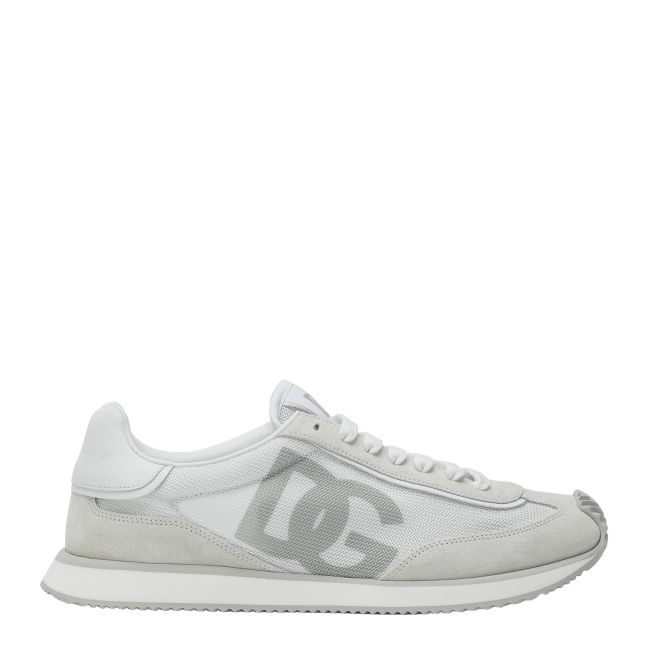 MAYFEYR - Dolce & Gabbana - Sneaker Cushion White - CS2288A53558B930