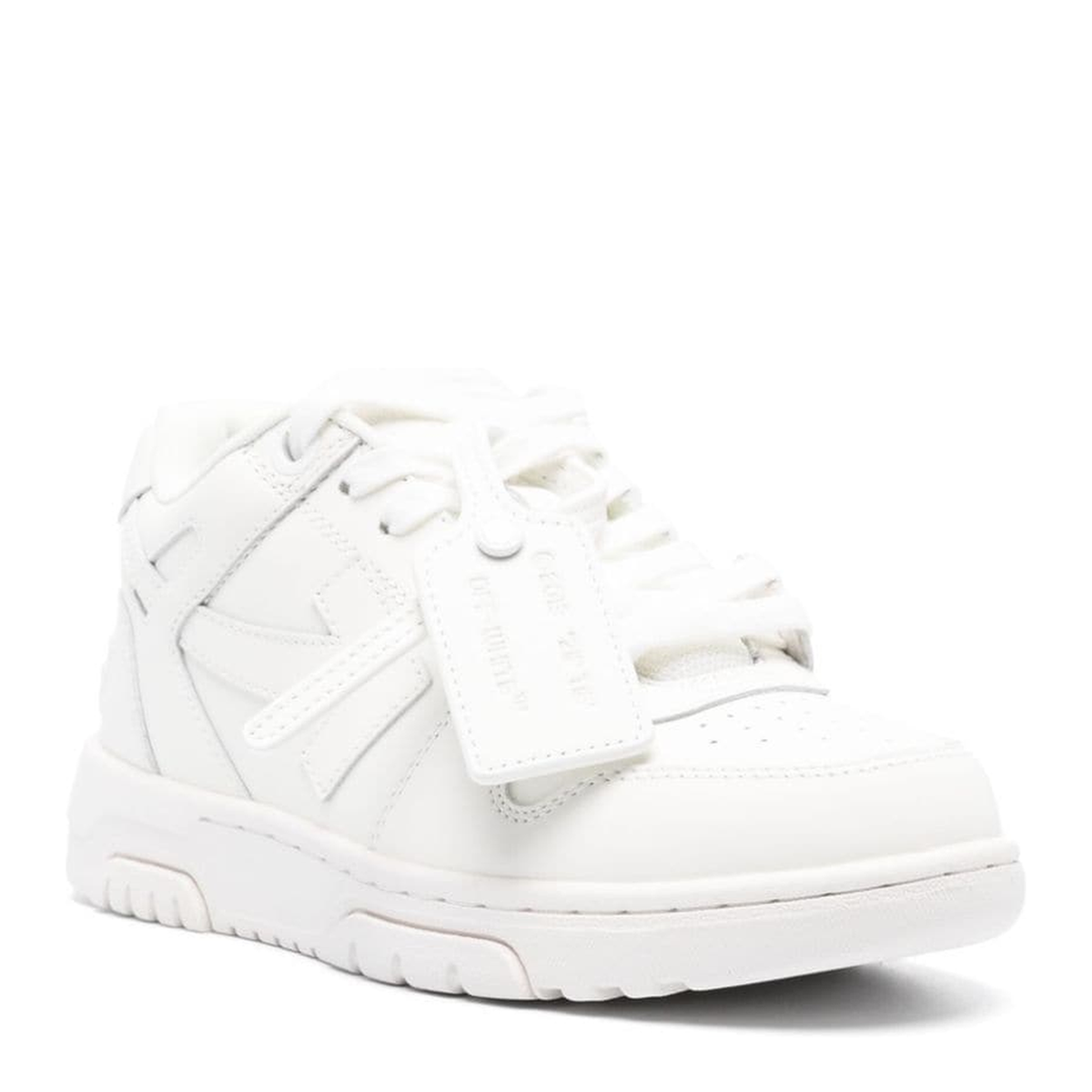 Sneakers White