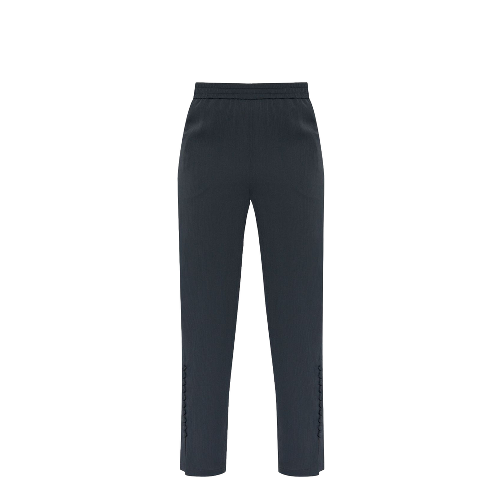 Slim Fit Trousers