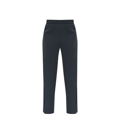 Slim Fit Trousers