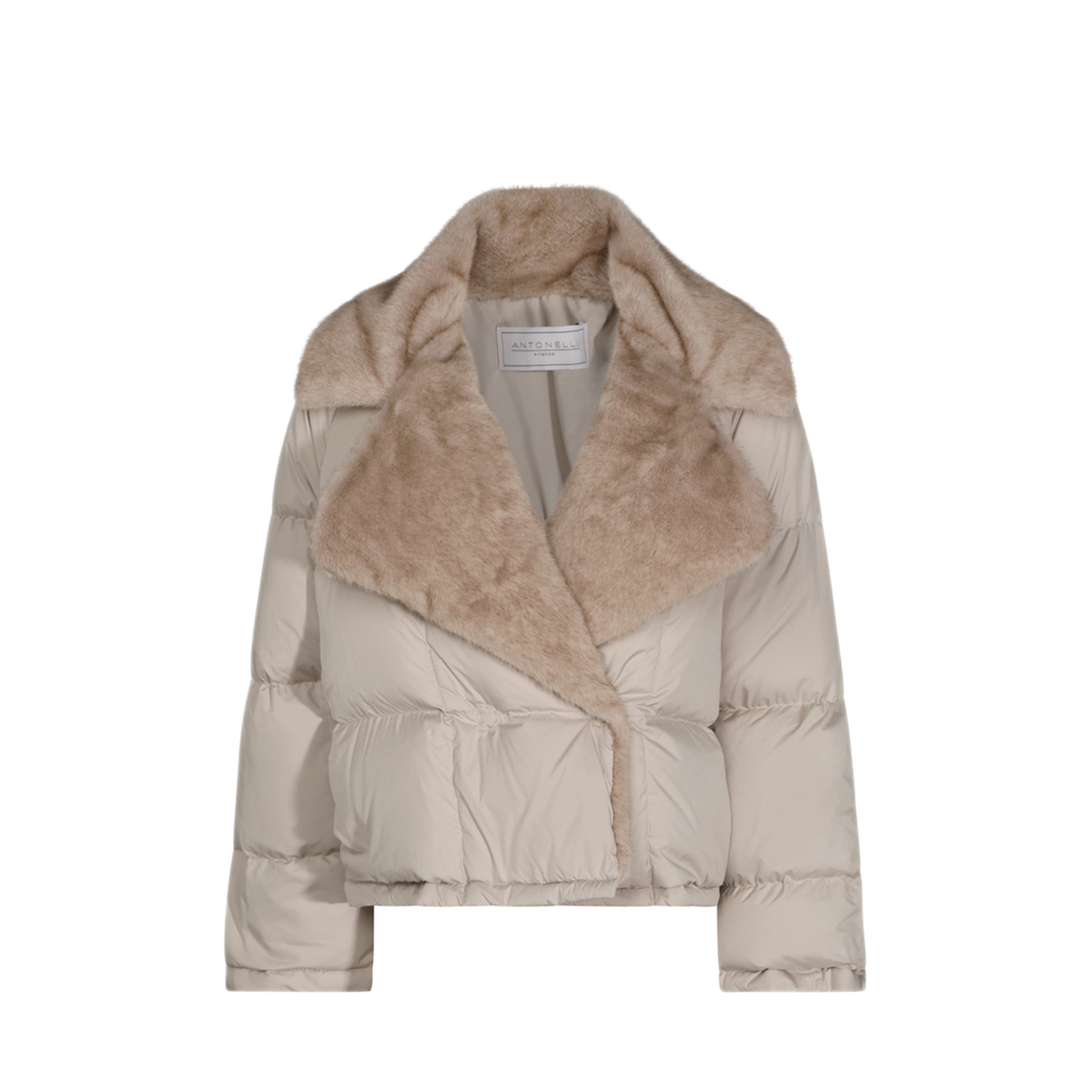 MAYFEYR - Antonelli Firenze - Coats - R33344006122