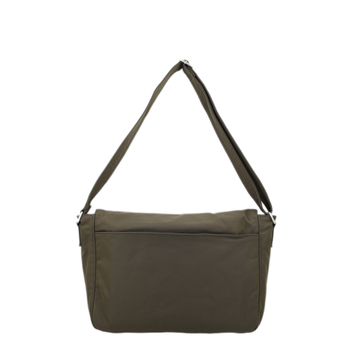 MAYFEYR - A.P.C. - Messenger Archive Shoulder Bag - PSANLH67007JAA