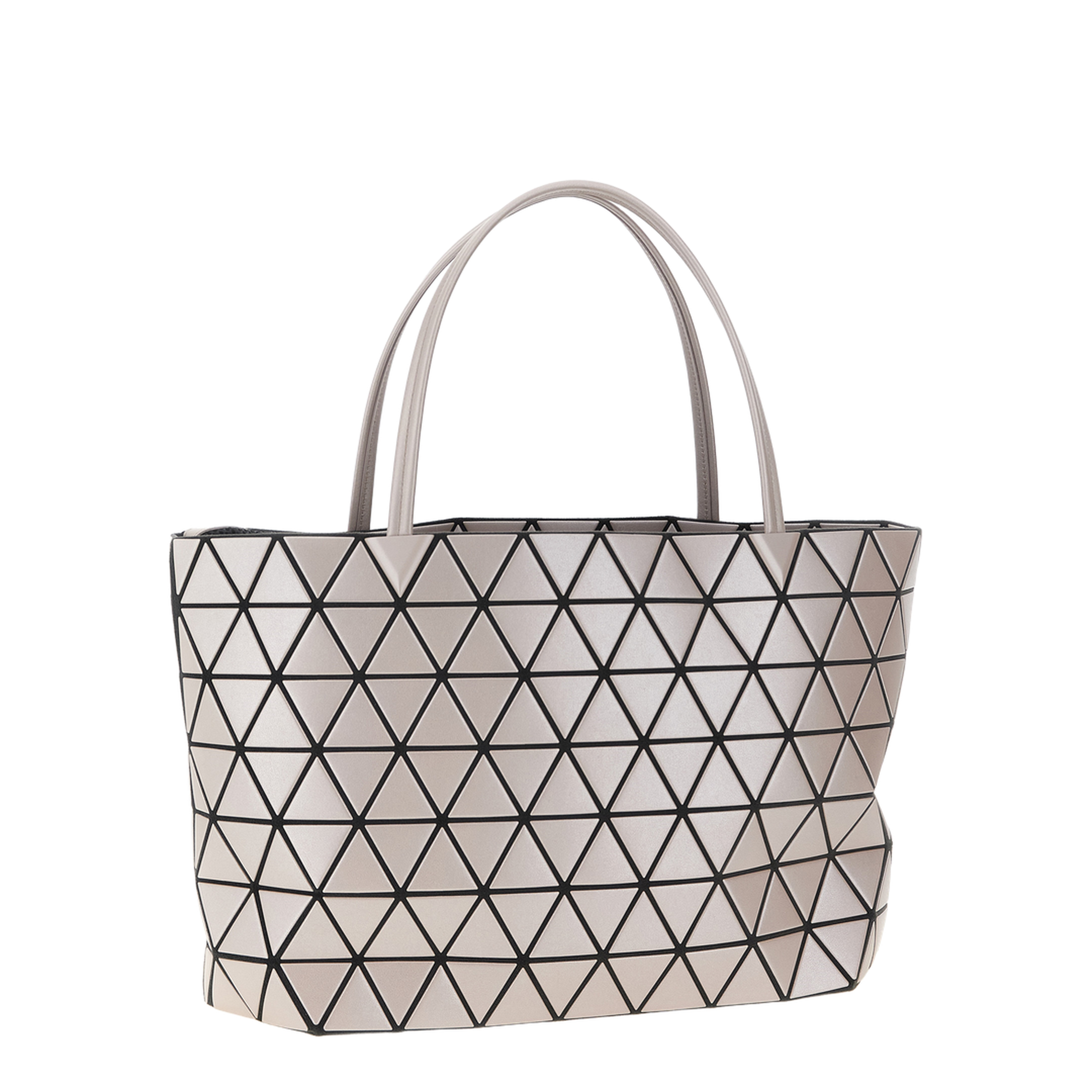 MAYFEYR - Bao Bao Issey Miyake - Bateau Handbag - BB66AG35348