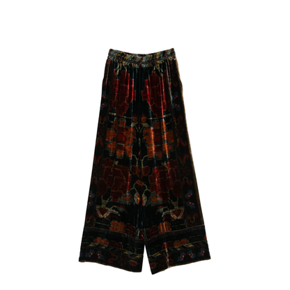 MAYFEYR - Pierre Louis Mascia - Trousers Bordeaux - KANADA-PT12599101519503
