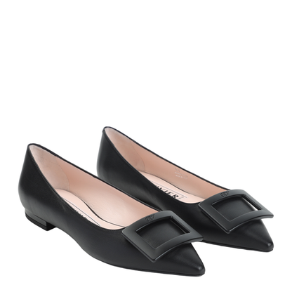 MAYFEYR - Roger Vivier - Gommettine 05 Ballerinas - RVW57527920NK0