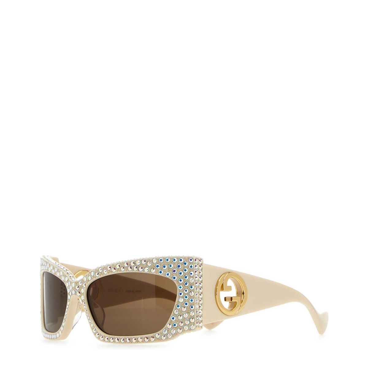 MAYFEYR - Gucci - Embellished Acetate Sunglasses - 755248J07419223