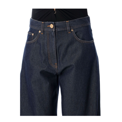 Soft Wash Jeans