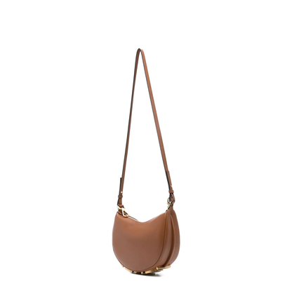 MAYFEYR - Fendi - Graphy Mini Hobo Bag - 8BS081A5DY