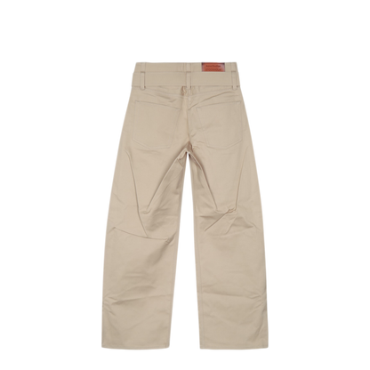 MAYFEYR - Acne Studios - Rw Wn Trou 000146 - AK1120BSI