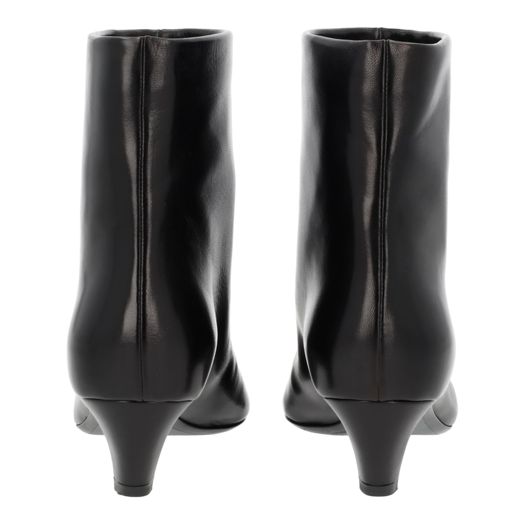 MAYFEYR - Khaite - Arizona Boots - F2000712L712200