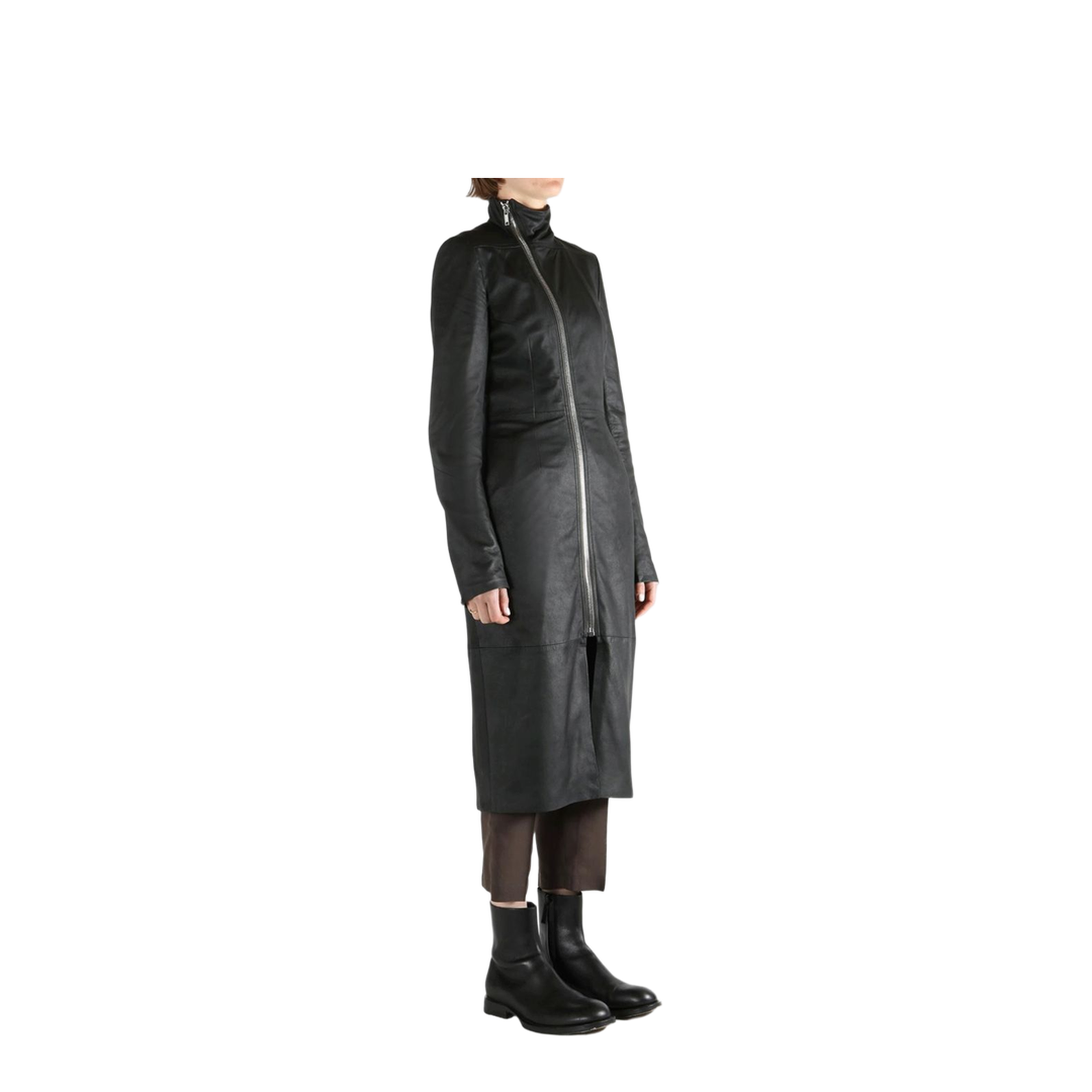 Coats Black