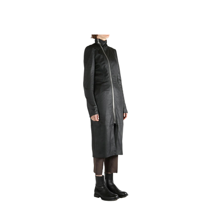 Coats Black