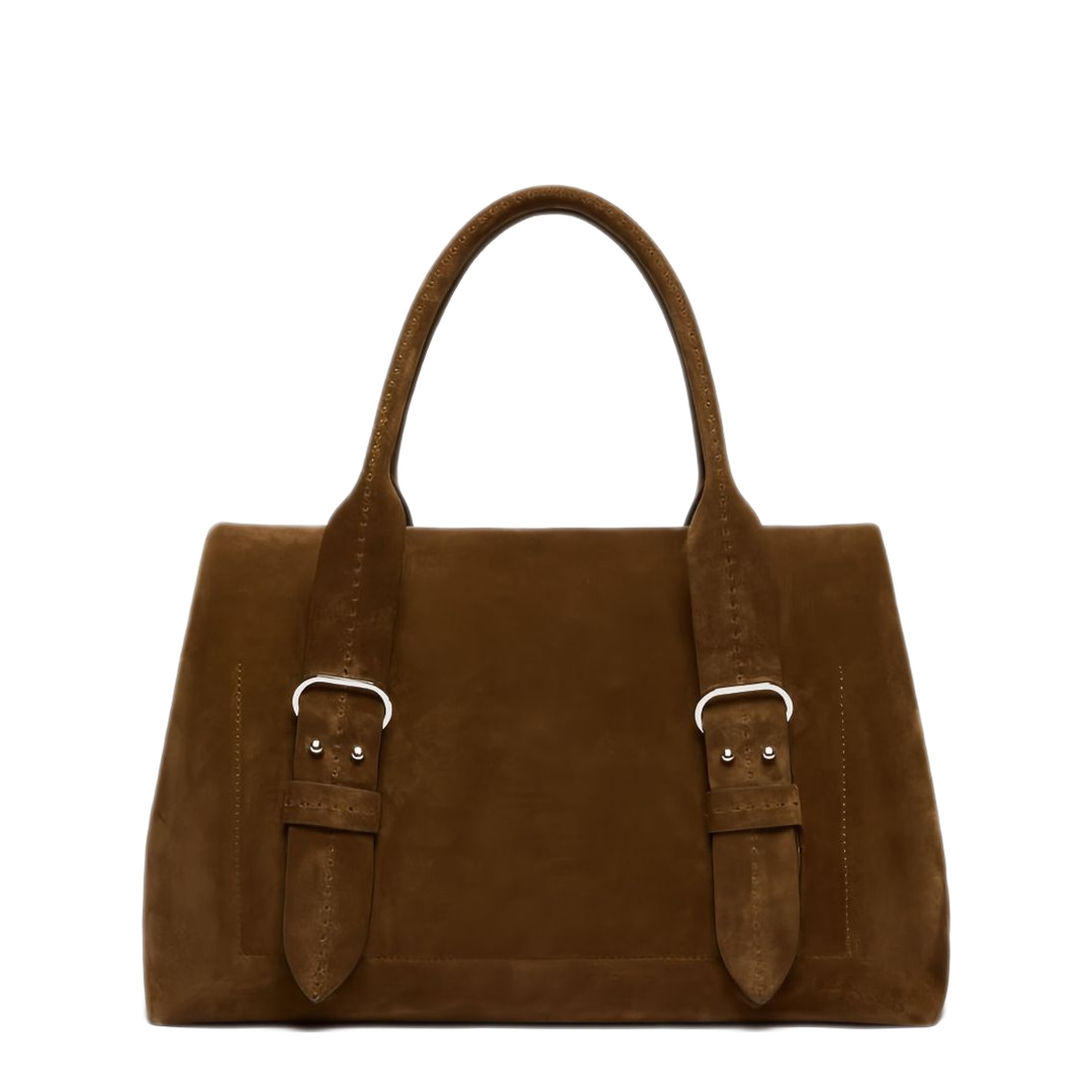 MAYFEYR - Max Mara - Brown Bag - 24516111600002