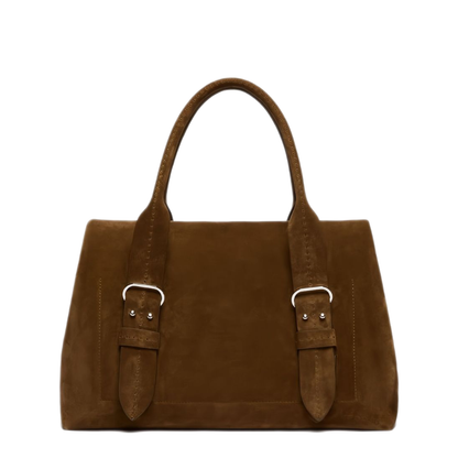 MAYFEYR - Max Mara - Brown Bag - 24516111600002