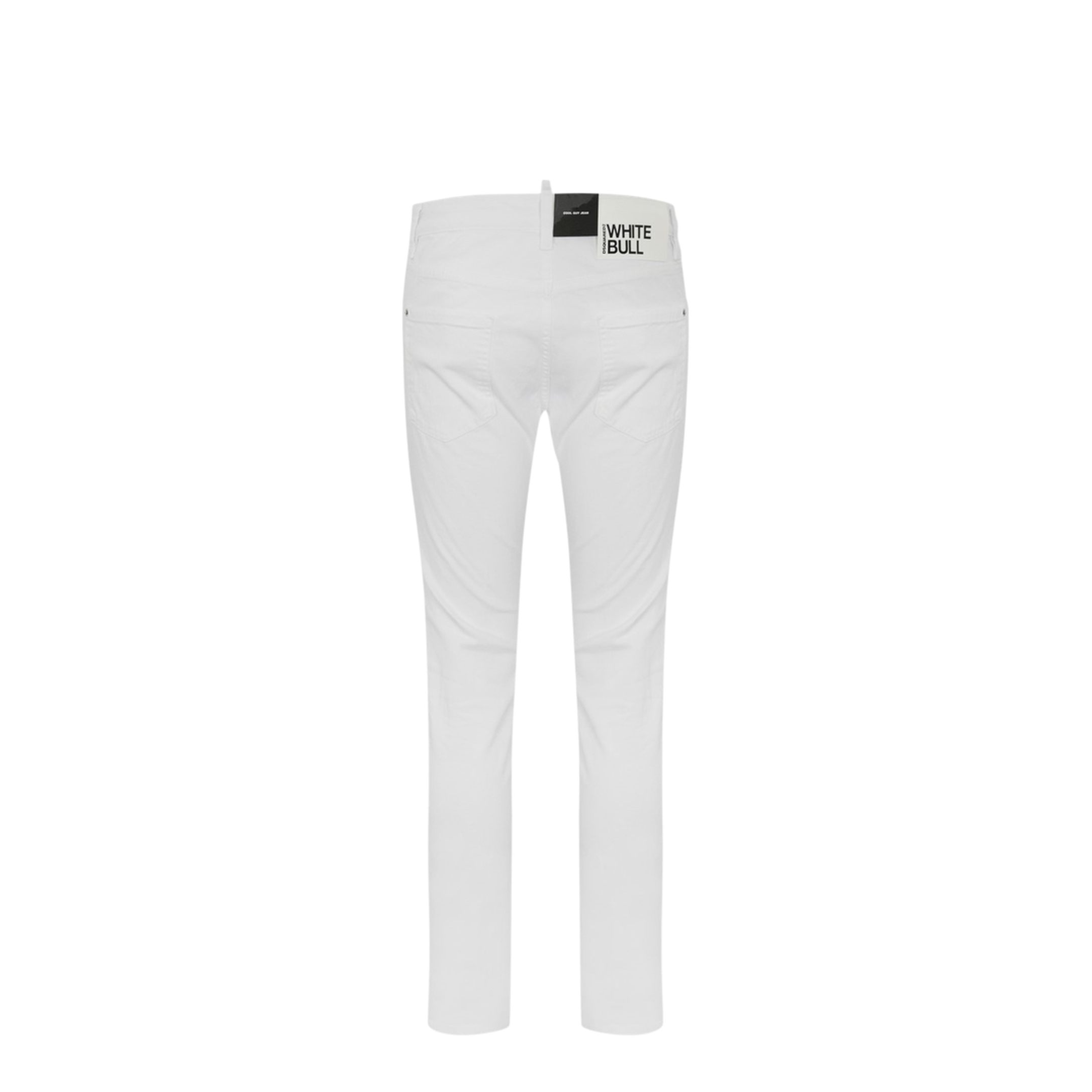 MAYFEYR - Dsquared2 - Jeans - S74LB1492S39781100