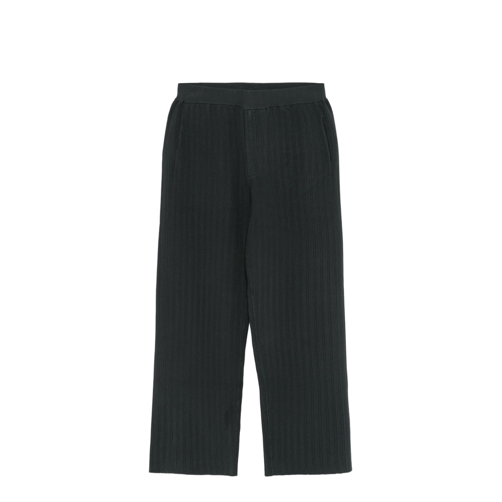 Ribbed Trousers