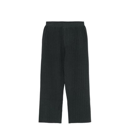 Ribbed Trousers