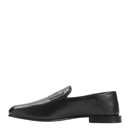 MAYFEYR - Givenchy - Lamb Leather Loafers - BH203DH1XD
