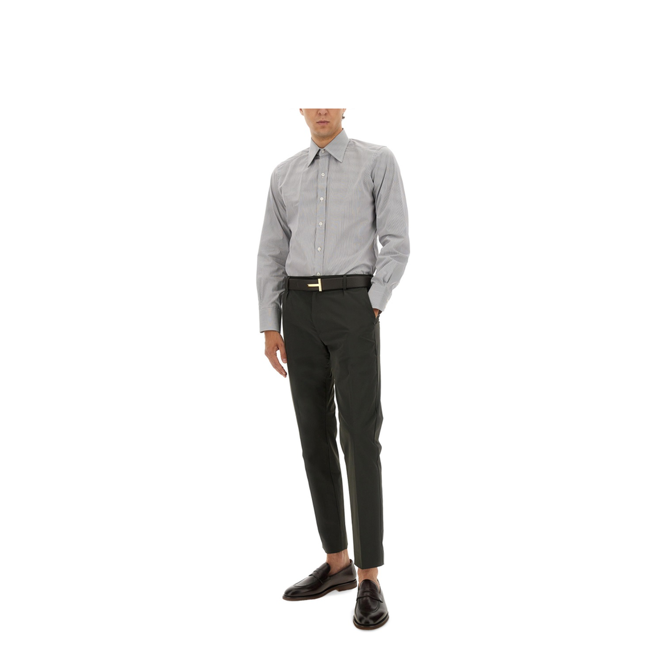 Slim Fit Shirt
