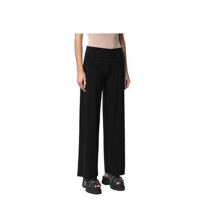 Trousers Black
