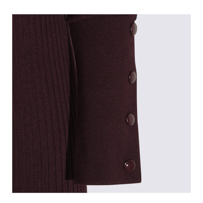 MAYFEYR - Courreges - Dresses - 326MRO906FI00014010