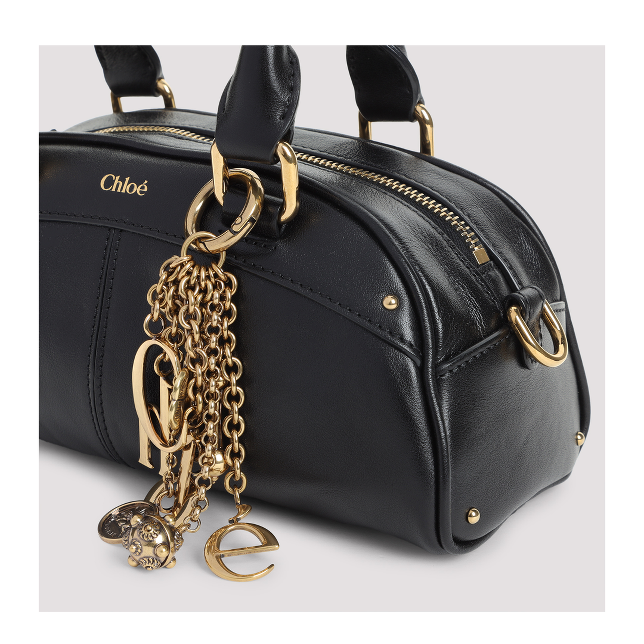 MAYFEYR - Chloè - Handbag - CH26SS956Q86