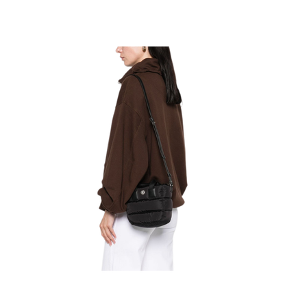 MAYFEYR - Moncler - Black Bag - L209B5L00004M6275999