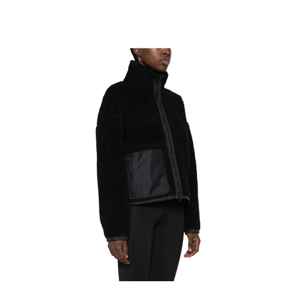 Bouclé Jacket