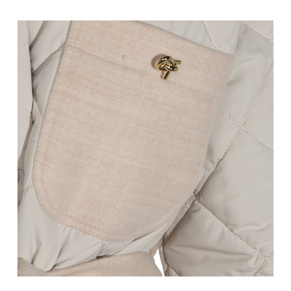 MAYFEYR - Fabiana Filippi - Coats - CTD216F188M3160164