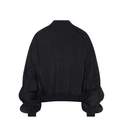 MAYFEYR - Rick Owens - Secchia Flight Jacket - RP01F6744N