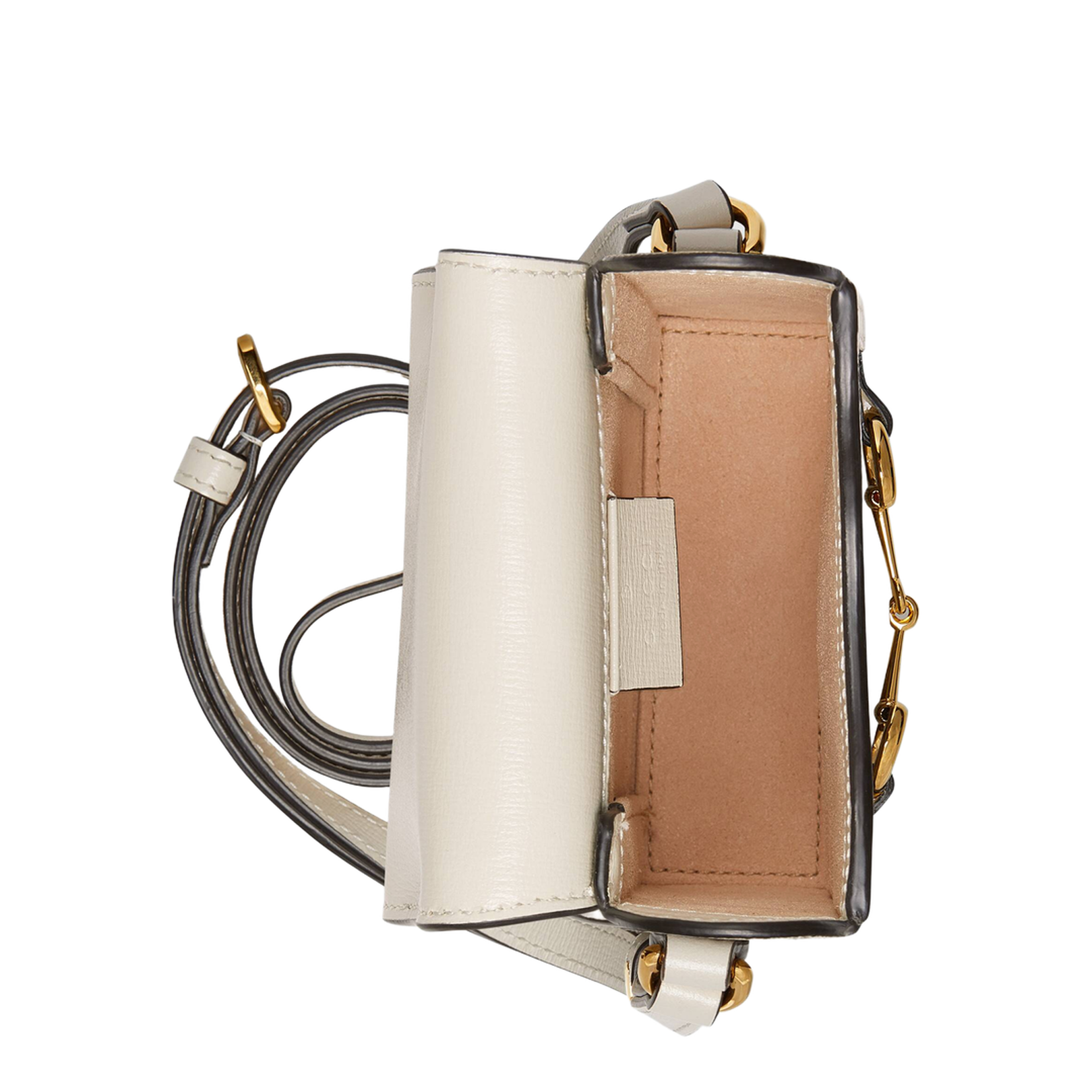 Mini Horsebit 1955 Crossbody Bag